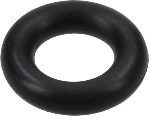 Pierścień uszczelniający o-ring 6x2 mm EPDM czarny Tefen 1618043158 - Intertraktor