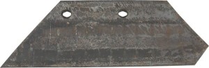 Lemiesz, lewy 16" XL Överum 41659460109