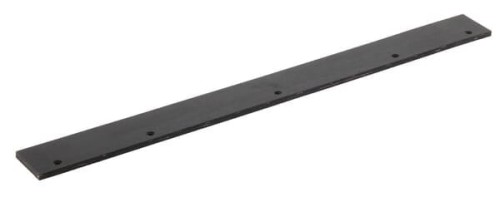 Guma do zgarniaka obornika, 55 cm ES77961 - Intertraktor