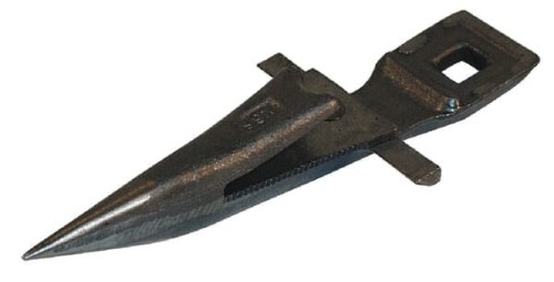 Bagnet hederu 3" K6S 0005221821KR - Intertraktor