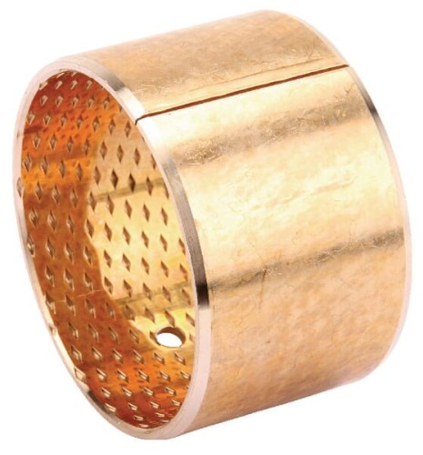 Tuleja 60x65x40 951242 - Intertraktor