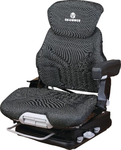 Siedzenie pneumatyczne komfortowe automatyczne Grammer MSG97AL/731 Fen G1314123 - Intertraktor