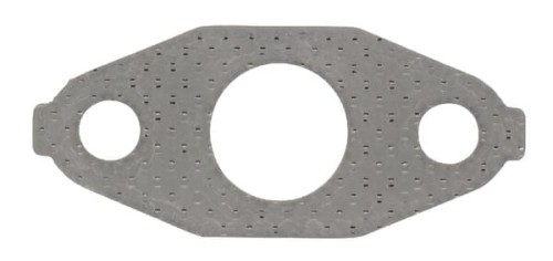 Uszczelka przewodu oleju JD R521158 - Intertraktor