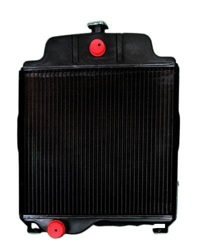 Chłodnica JD AT20797N - Intertraktor