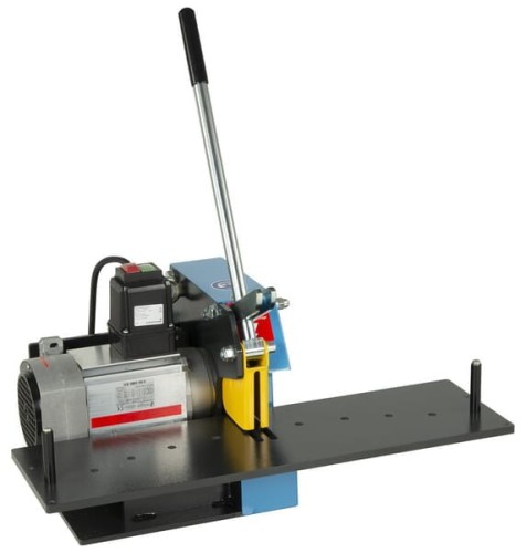 Przecinarka do węży EM 4 Uniflex EM4 - Intertraktor