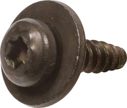 Wkręt M4.8x16 mm ocynk AK468569 - Intertraktor