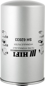Filtr hydrauliki SH62033