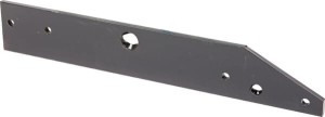 Płoza XL, lewa Överum 41659460509