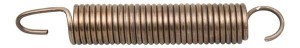 Sprężyna cylindra hamulcowego 12897030070250