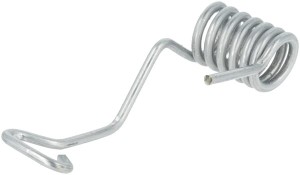 Spring / Schenkelfeder Links SAU12542