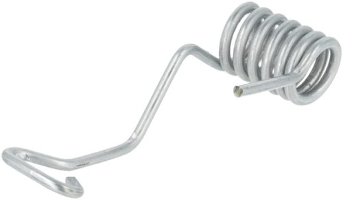 Spring / Schenkelfeder Links SAU12542 - Intertraktor