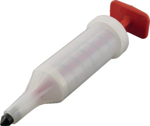 Smarownica do prowadnic FGP014381