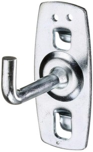 Hak na narzędzia pojedyńczy Gedore, 35x6 mm 1500H2035