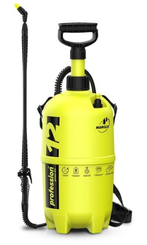 Opryskiwacz Profession 12 L (lanca kompozytowa) 1727101210 - Intertraktor