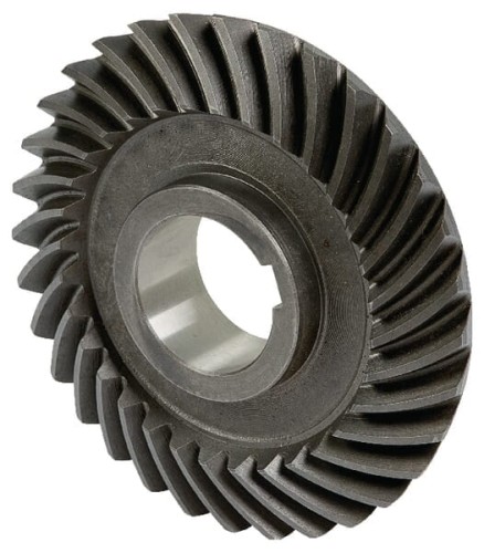 Para kół przekładni, glebogryzarki 11 zębów 51221500010205 - Intertraktor