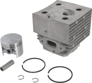 Cylinder kompletny gopart, Ø 46 mm 42030201201GP