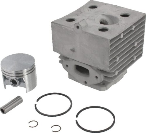 Cylinder kompletny gopart, Ø 46 mm 42030201201GP - Intertraktor