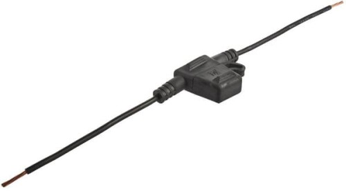 Oprawka bezpiecznika, MINI 8JD743557001 - Intertraktor
