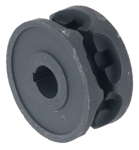 Koło łańcuchowe gniazdowe 10x31 Ø40/12 NW103165 - Intertraktor