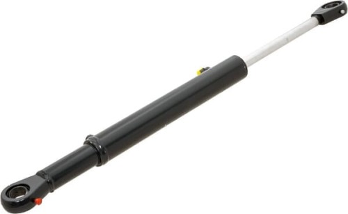 Siłownik 40x22x250 MIKC250001 - Intertraktor