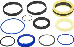 Zestaw uszczelniający pasujący do JCB JCB99100123