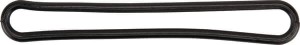 Gumowa taśma mocująca, 250 x 8 mm TIRR25