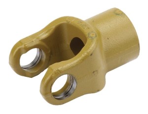Widłak, z piastą, otwór gwintowany, 40 mm, L24 gopart PTO9L24RB40GP