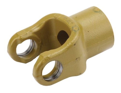 Widłak, z piastą, otwór gwintowany, 40 mm, L24 gopart PTO9L24RB40GP - Intertraktor