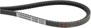 Pas V40.5A ząbkowany 1G38297010