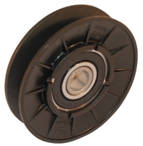 Koło pasowe rowkowe FGP010249 - Intertraktor