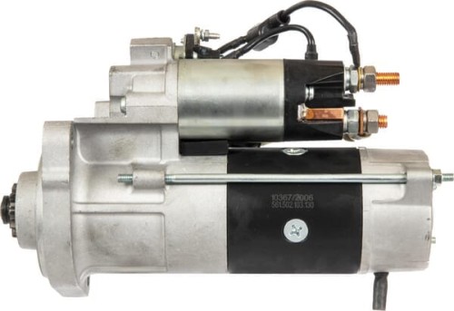 Rozrusznik 24V 5.0kW STA21672216 - Intertraktor