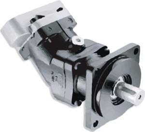 Silnik tłkowy 64cc C14 V2 SCM064WPSC4C14V2M