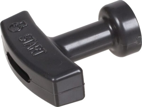 Rączka rozrusznika 460752116 - Intertraktor