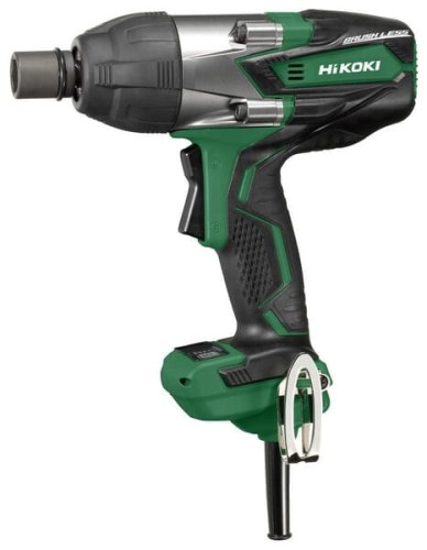 Klucz udarowy 370W 360 Nm 1/2" WR16SEWAZ - Intertraktor