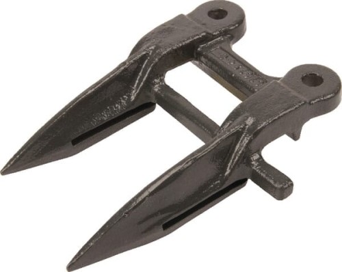 Bagnet podwójny 0006262940KR - Intertraktor