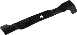 Nóż, L=480 mm otwór 5-ramienny pasujący do AYP by gopart 532427984GP