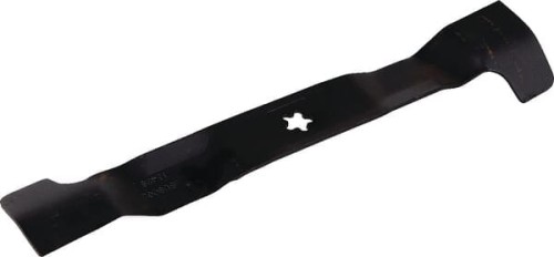 Nóż, L=480 mm otwór 5-ramienny pasujący do AYP by gopart 532427984GP - Intertraktor