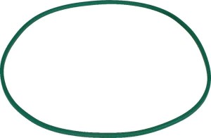 Pierścień uszczelniający SDF 02754354020