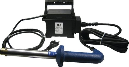 Dekornizator CE standardowy 130230250 - Intertraktor