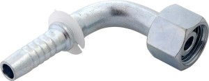 Końcówka DKOL-90 DN16 M26x1.5 18L 90DKOL1026