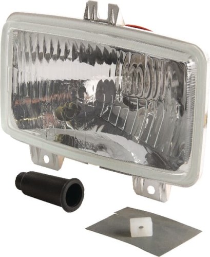 Reflektor przedni V34203600 - Intertraktor