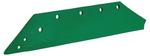 Lemiesz bez dłuta, lewy 20" 073-009 pasuje do Kverneland 5040073009 - Intertraktor