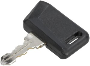 Kluczyk stacyjki 090023501
