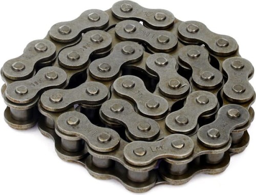 Łańcuch rolkowy 579868MA - Intertraktor