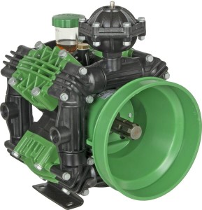 Pompa ZETA 170 1C UD223700