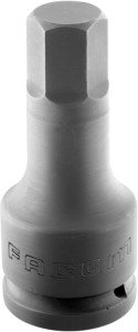 Klucz nasadowy udarowy trzpieniowy 3/4" imbus 17 mm Facom NKHM17