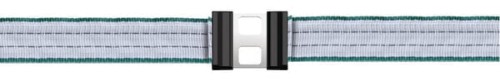 Złączka do taśmy 12.5 mm (5 szt.) 442010056 - Intertraktor