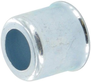 Tuleja do przewodu paliwa Ø20x20mm DN13.4 stal FB20