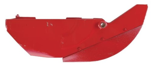 Redlica siew normalny kompl. AC819177 - Intertraktor