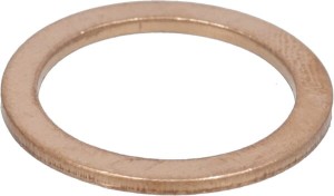 Pierścień uszczelniający korka oleju M18 10259960